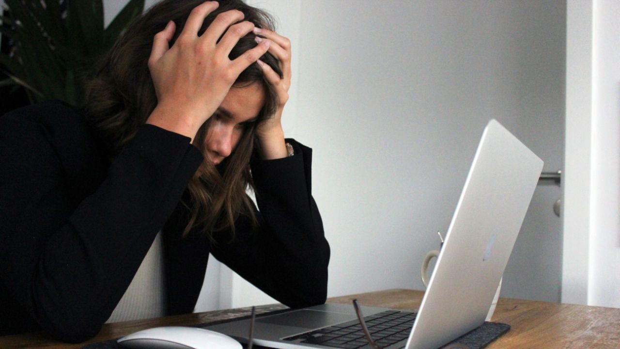 Why Your Website Isn’t Converting (And How to Fix It)