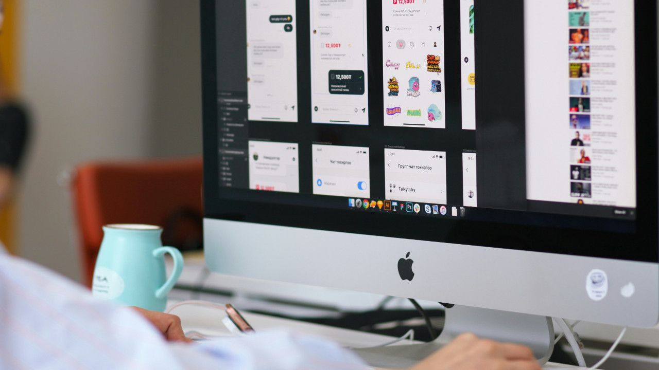Why Your Business Needs a Professional Website in 2026