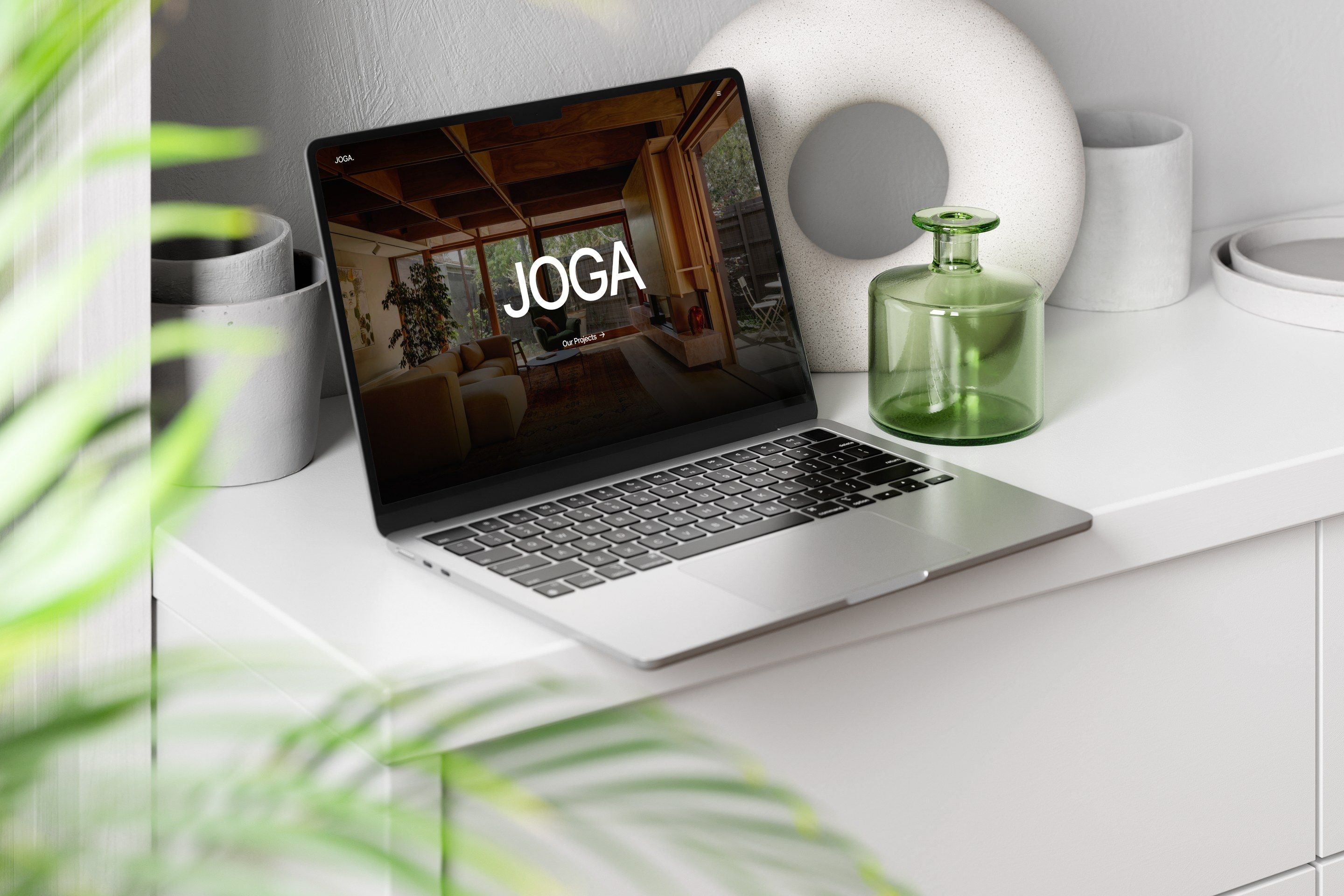 JOGA